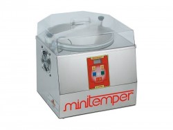 Машина темперирующая PAVONI MINITEMPER new