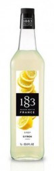 Сироп 1883 Лимон (Lemon) 1L