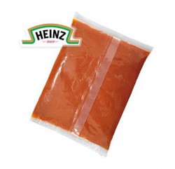 Heinz - соус кисло-сладкий балк 1кг (в упаковке по 6шт)