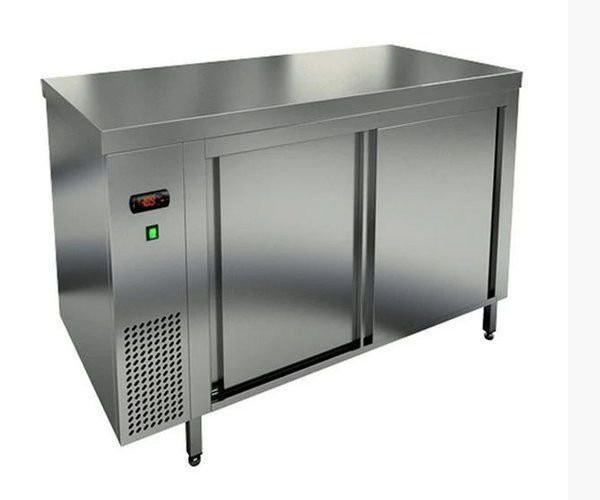 Стол тепловой HICOLD TS 15 GN O
