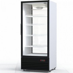 Шкаф холодильный ПРЕМЬЕР ШВУП1ТУ-0,75 С2 +5…+10