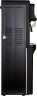 Кулер для воды Aqua Work V93-W черный со шкафчиком электронный, YLR1-5-V93W