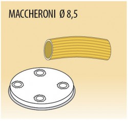 Насадка для MPF 8 MACCHERONI