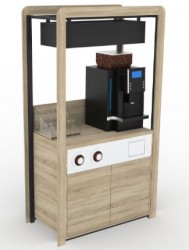 Кофейный модуль Caffe К1