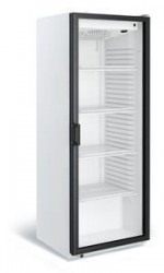 Шкаф холодильный Kayman к390-хс