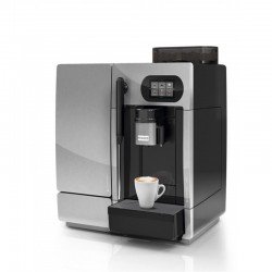 Кофемашина-суперавтомат Franke A200 MS 2G H1 S1 W1