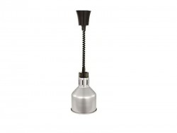 Лампа для подогрева Eksi EL-700-R Silver