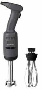Миксер погружной Starfood mx160a combi