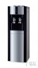 Раздатчик воды "Экочип" V21-LWD black-silver без нагрева и охлаждения