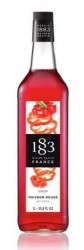 Сироп 1883 Сладкий красный перец (Red Pepper) 1L