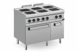 ПЛИТА 6 КОНФОРОЧН.700 СЕР. APACH APRE-117FE/PL