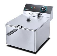 Фритюрница Hurakan hkn-fd4n
