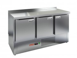 Стол морозильный HICOLD GNE 111/BT