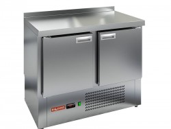 Стол морозильный HICOLD GNE 11/BT