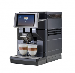 Кофемашина профессиональная Saeco Magic M1 230/50 Focus