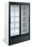 Шкаф холодильный Kayman к800-хс купе