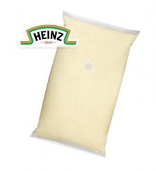 Heinz - соус майонезный легкий балк 2кг (в упаковке по 6шт)