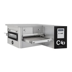 Conveyor oven tunnel c/40 without stand