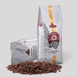 Свежеобжаренный кофе в зернах "Марагоджип Колумбия" (1 кг)