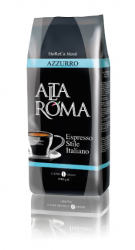 Кофе в зернах Alta Roma Azzurro (1 кг)