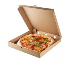 Коробка для пиццы 250