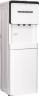 Кулер для воды Aqua Work V908 белый со шкафчиком компрессорный, YLR2-5-V908